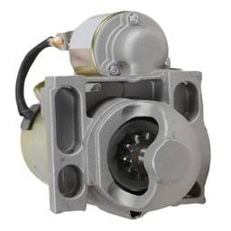 New 12 Volt 11T Starter Fits Chevrolet Avalanche 1500 5.3L 2002 9000842 10465548