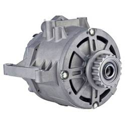 12V 190Amp Alternator Compatible With Volkswagen Touareg 5.0L 2005 2006 2007 07Z903021e