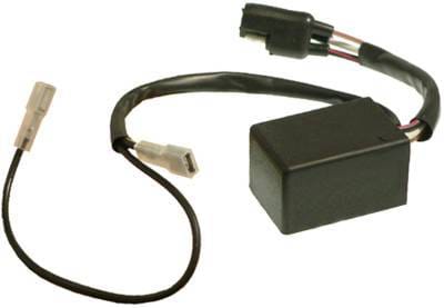 New Cdi Module Box Compatible With Polaris Atv Sport 400L Xplorer 250 3083977 155-72204-01