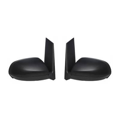 New Left Driver & Right Passenger Side Door Mirror Compatible With 2016-2023 Mercedes-Benz Metris