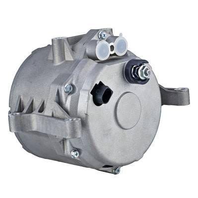 12V 190 Amp Alternator Compatible With Volkswagen Touareg 5.0L 2006 2007-08 07Z903021ex thumbnail 6