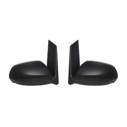 New Left Driver & Right Passenger Side Door Mirror Compatible With 2016-2023 Mercedes-Benz Metris