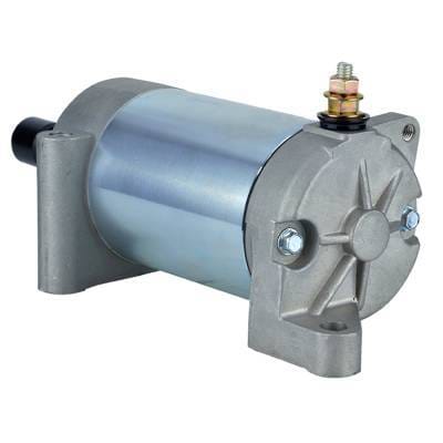 12V Starter Motor Compatible With 2000-2002 Ski-Doo Formula Deluxe Grand Touring Skandic Lynx Super thumbnail 3