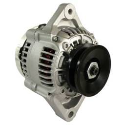 New 45Amp Alternator Fits Briggs & Stratton Apps By Number 1012118680 2706087802