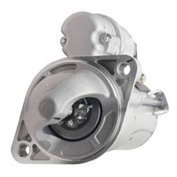 New 12 Volt 8T Starter Fits Kia Rio 1.6L 10 0-986-602-259 3610026800 36100-26800