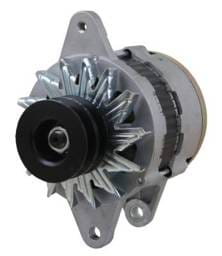 New 24V 55Amp Sawafuji Alternator Compatible With Toyota Heavy Duty Truck 27040-1752 270401752