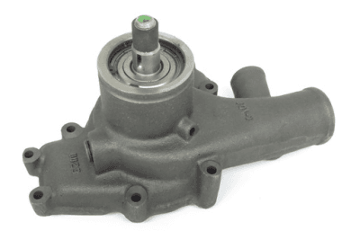 New Water Pump Compatible With Massey Ferguson 850 855 3640277M1 37711870 377118702 2102138 thumbnail 6