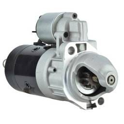 New 12V Cw Starter Fits Steyr Marine Engine 236 246 256 0001218742 0-001-218-142