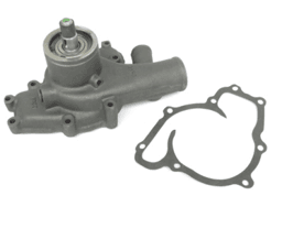 New Water Pump Fits White Combine 8700 747570M91 41313047 41313049 3637466M91r
