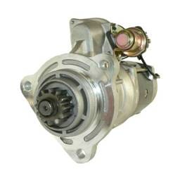 New 12T 12V Starter Fits Kenworth Truck K300 T300 T600 T800 W900 Series 8200649