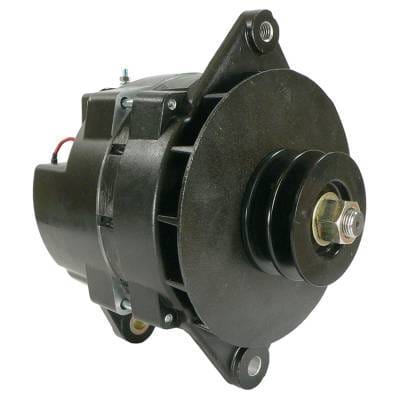 New 24V 110A Alternator Fits Caterpillar Engine 3176 1992-97 Ln-110-459 23529038 thumbnail 7
