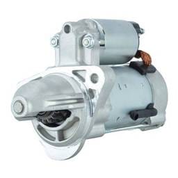 New 12 Volt Starter Fits Chevrolet Malibu 2014-2015 Traverse 2018 Tn438000-2410