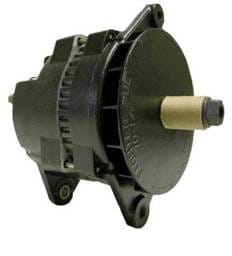 New 110A Alternator Fits Caterpillar Engine 3176 1992-1997 3812990C91 Zln110459