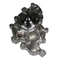 Engine Water Pump Compatible With 1982-1986 Chevrolet Celebrity Citation Buick Century Skylark