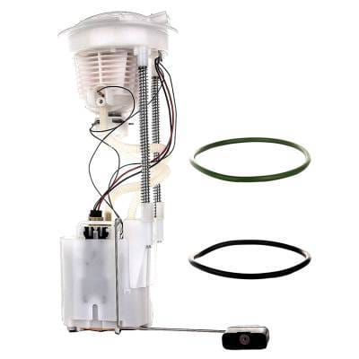 New Fuel Pump Module Compatible With Dodge Ram 1500 Crew Cab Pickup 3.7L 4.7L 5.7L 2004-2006 By Part