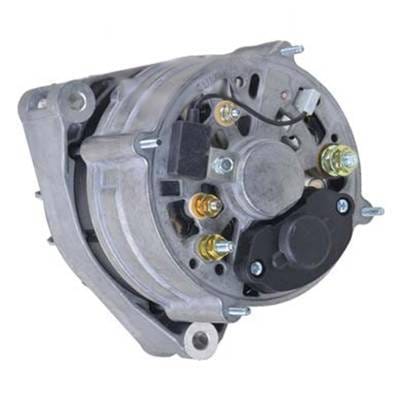 New 24V 80A Alternator Fits Timberjack Equipment 09-154-65-02 05712914R 1181096 thumbnail 6