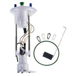 New Fuel Pump Module Assembly Compatible With 2005-2008 Ford F-150 Lincoln Mark Lt 4.6L 5.4L 4.2L V8