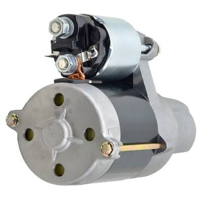 New 12V Ccw Starter Fits Kohler Applications By Part Number 228000-5160 5209814S thumbnail 3