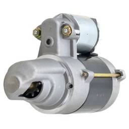 New 12V Ccw Starter Fits Kohler By Part Number Only 52-098-14 5209814 52-098-14S