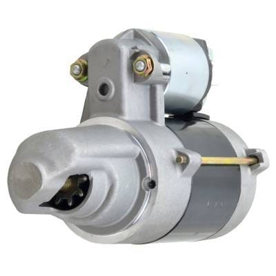 New 12V Ccw Starter Fits Kohler By Part Number Only 52-098-14 5209814 52-098-14S