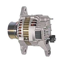 New 110A 24V Alternator Fits Renault Premium 410 410Hp 10.8L Dsl Avi147j3110hd