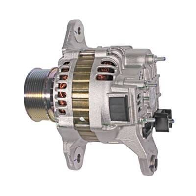 New 110A 24V Alternator Fits Renault Premium 410 410Hp 10.8L Dsl Avi147j3110hd