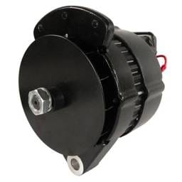 New 12V 51Amp Alternator Fits Westerbeke Generator 10.0 11.0 12.0 10272 110-272