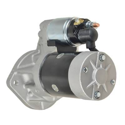 New 12V Osgr Starter Fits Various By Part Number 8Ea-011-611-101 8Ea-737-806-001 thumbnail 3