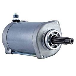 New 12V Starter Fits Suzuki Motorcycle Tl1000s 1997-2001 31100-02F00 31100-02F10