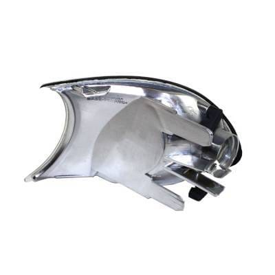 New Passenger Side Turn Signal Light Compatible With Bmw M3 Coupe 1999 2001 Bm2521108 63126904308 thumbnail 5