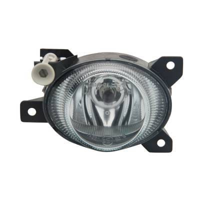 New Driver Side Fog Light Compatible With Saab 9-3 2008-2010 12777400 Sb2592105 12-777-400 12 777 thumbnail 2