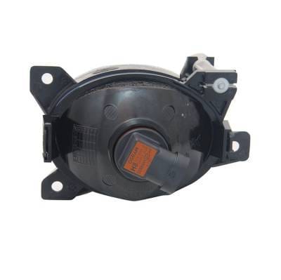 New Left Driver Fog Light Compatible With Saab 9-5 2004-2009 12777400 Sb2592105 12-777-400 12 777 thumbnail 5