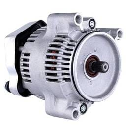 New Alternator Compatible With Honda Motorcycle St1100 1996-2003 By Part Numbers 1012111570