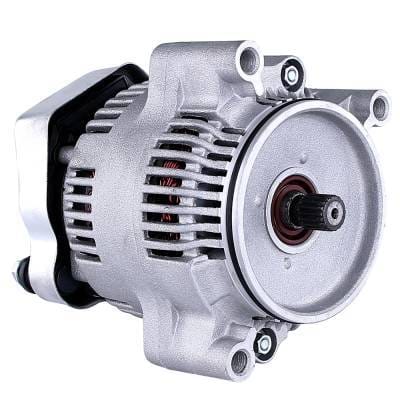 New Alternator Compatible With Honda Motorcycle St1100 1996-2003 By Part Numbers 1012111570