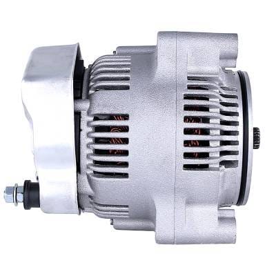 New Alternator Compatible With Honda Motorcycle St1100 1996-2003 By Part Numbers 1012111570 thumbnail 13