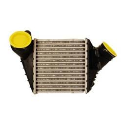New OEM Valeo Intercooler Compatible With Volkswagen Beetle 2004-05 2006 817555 1C0145803d