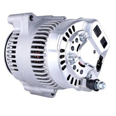 New 40 Amp Alternator Fits Honda Motorcycle St1100 Abs 1996-2002 31100Majg41 thumbnail 7