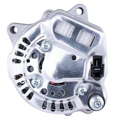 New 40 Amp Alternator Fits Honda Motorcycle St1100 Abs 1996-2002 31100Majg41 thumbnail 9