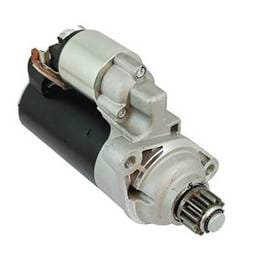 New 12 Volt 13 Tooth Starter Compatible With Mercedes Benz Cla250 2014-2019 By Part Number