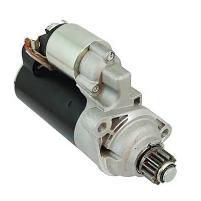 New 12 Volt 13 Tooth Starter Compatible With Mercedes Benz Cla250 2014-2019 By Part Number