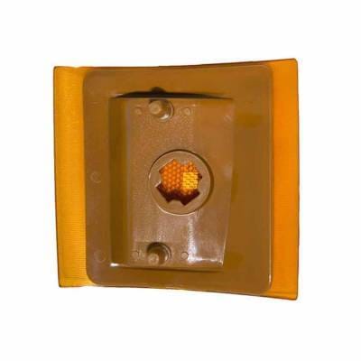 New Left Side Marker Light Compatible With Chevrolet C1500 C2500 1994-99 5977737 Gm2550144 thumbnail 6