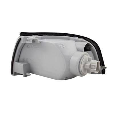 New Right Turn Signal Light Compatible With Mitsubishi Mirage 1997-2001 Mr296306 Mi2521107 thumbnail 5