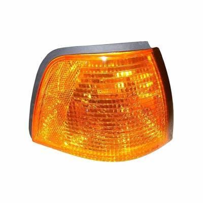 New Passenger Side Turn Signal Light Compatible With Bmw 323I 1997-98 63138353280 Bm2521102 thumbnail 2