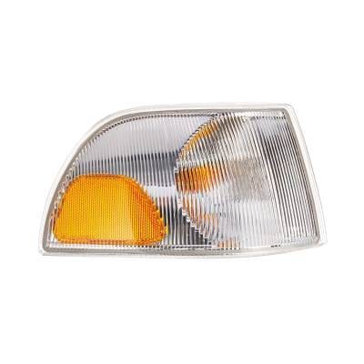 New Right Turn Signal Light Compatible With Volvo V70 1998-00 Vo2521101 94831856 9483185-6 thumbnail 2