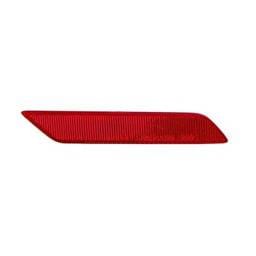 New Right Reflector Light Compatible With Honda Civic 2013-2015 33505-Tr0-A51 33505Tr0a51 Ho1185105