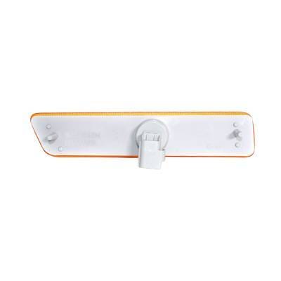 New Driver Side Marker Light Compatible With Mercury Mountaineer Fo2550140 5L9z15a201ba thumbnail 6