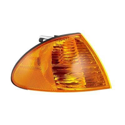 New Passenger Side Turn Signal Light Compatible With Bmw 325I 325Xi 2001 Bm2521104 63136902766 thumbnail 2