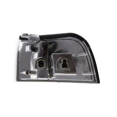 New Right Side Marker Light Compatible With Honda Accord 1990-1991 34300-Sm4-A02 34300Sm4a02 thumbnail 6