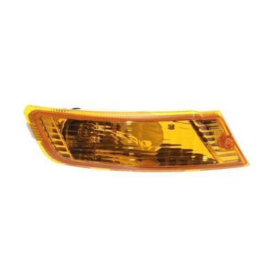 New Right Turn Signal Light Compatible With Jeep Liberty 2005-2007 55156766Ad Ch2521143 thumbnail 2