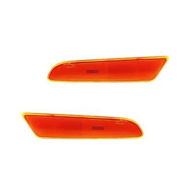 New Pair Of Turn Signal Lights Compatible With Lexus Es330 2004-2006 Lx2533102 8173133021 thumbnail 2